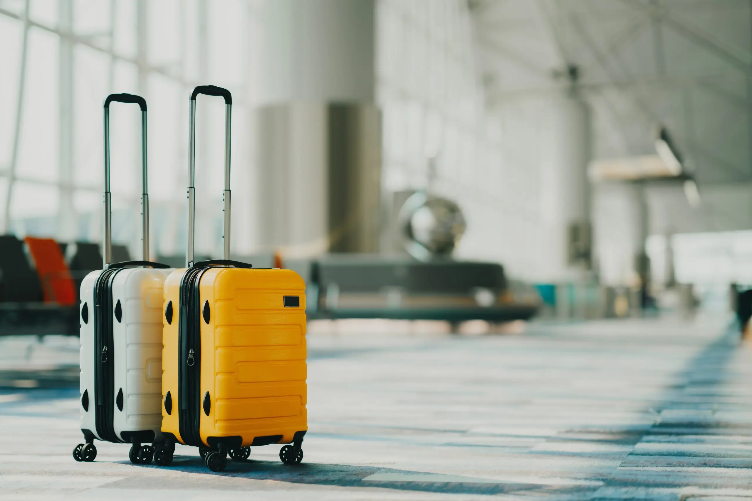 travel