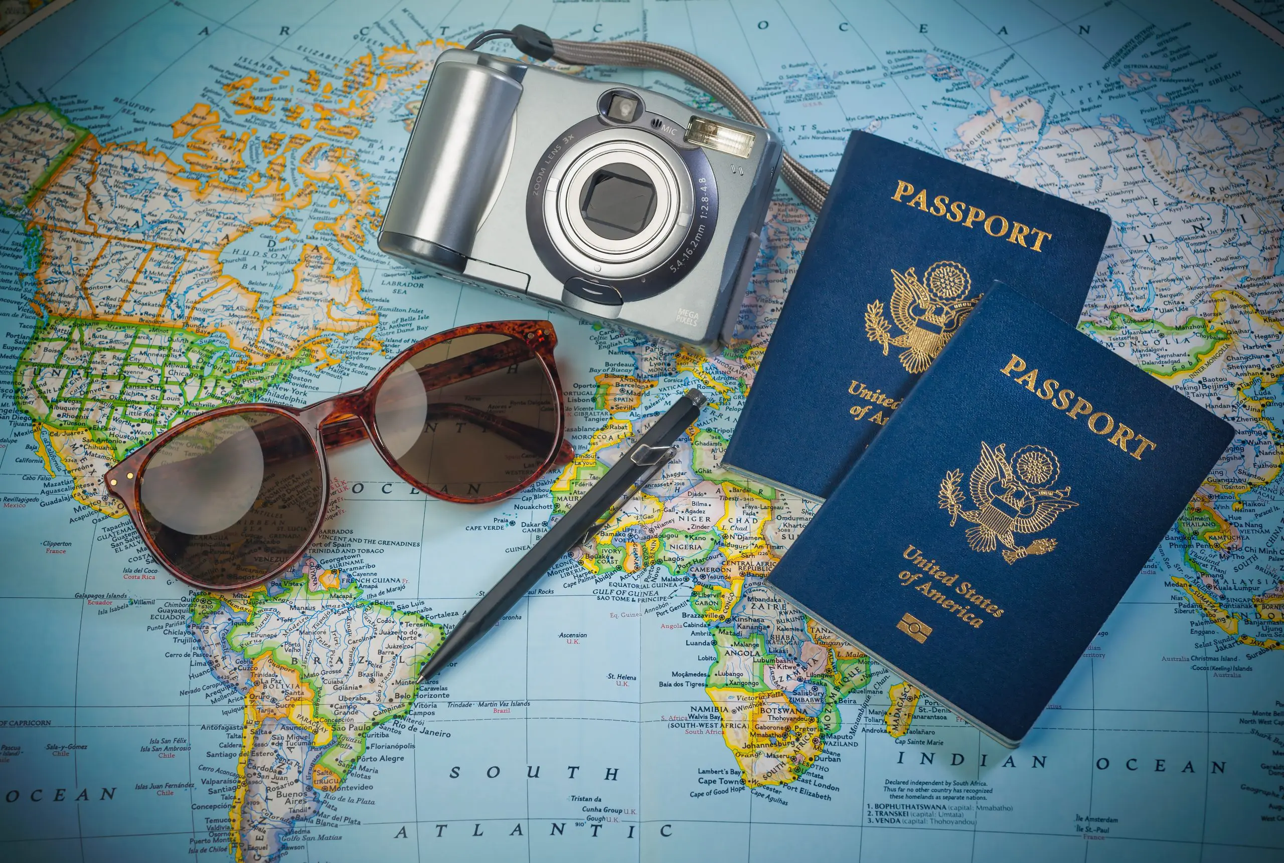 travel