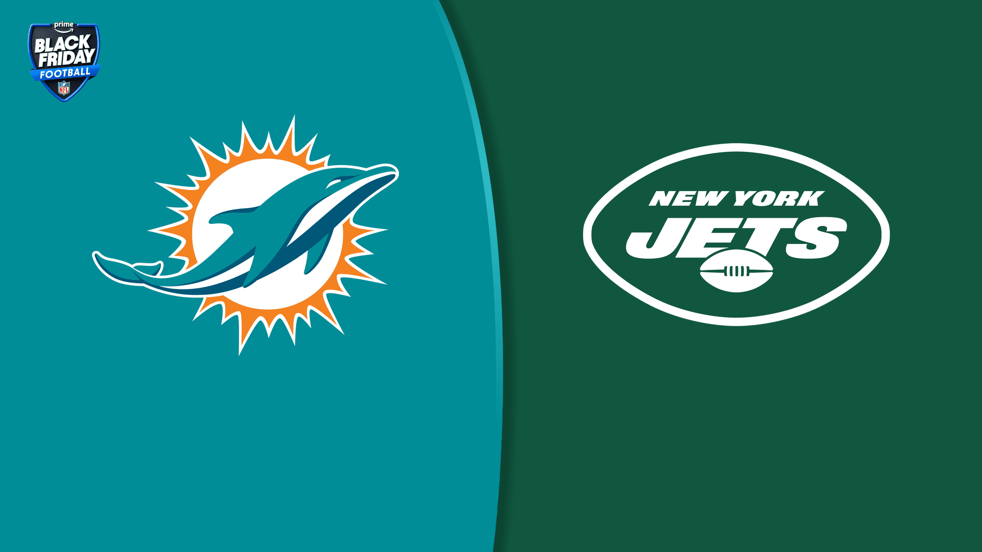 Dolphins vs Jets