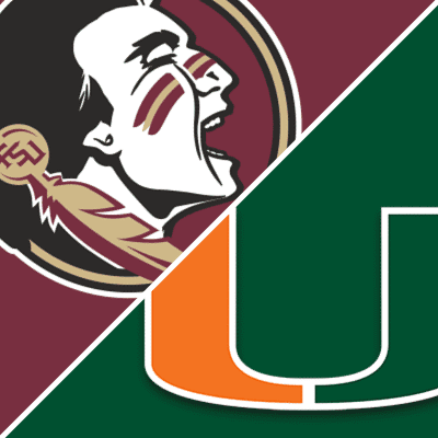 FSU vs Miami