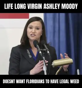 Ashley Moody Memes