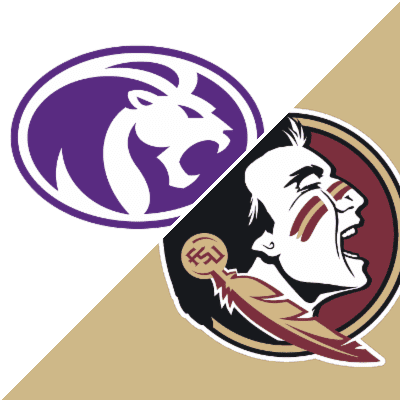 fsu vs UNA