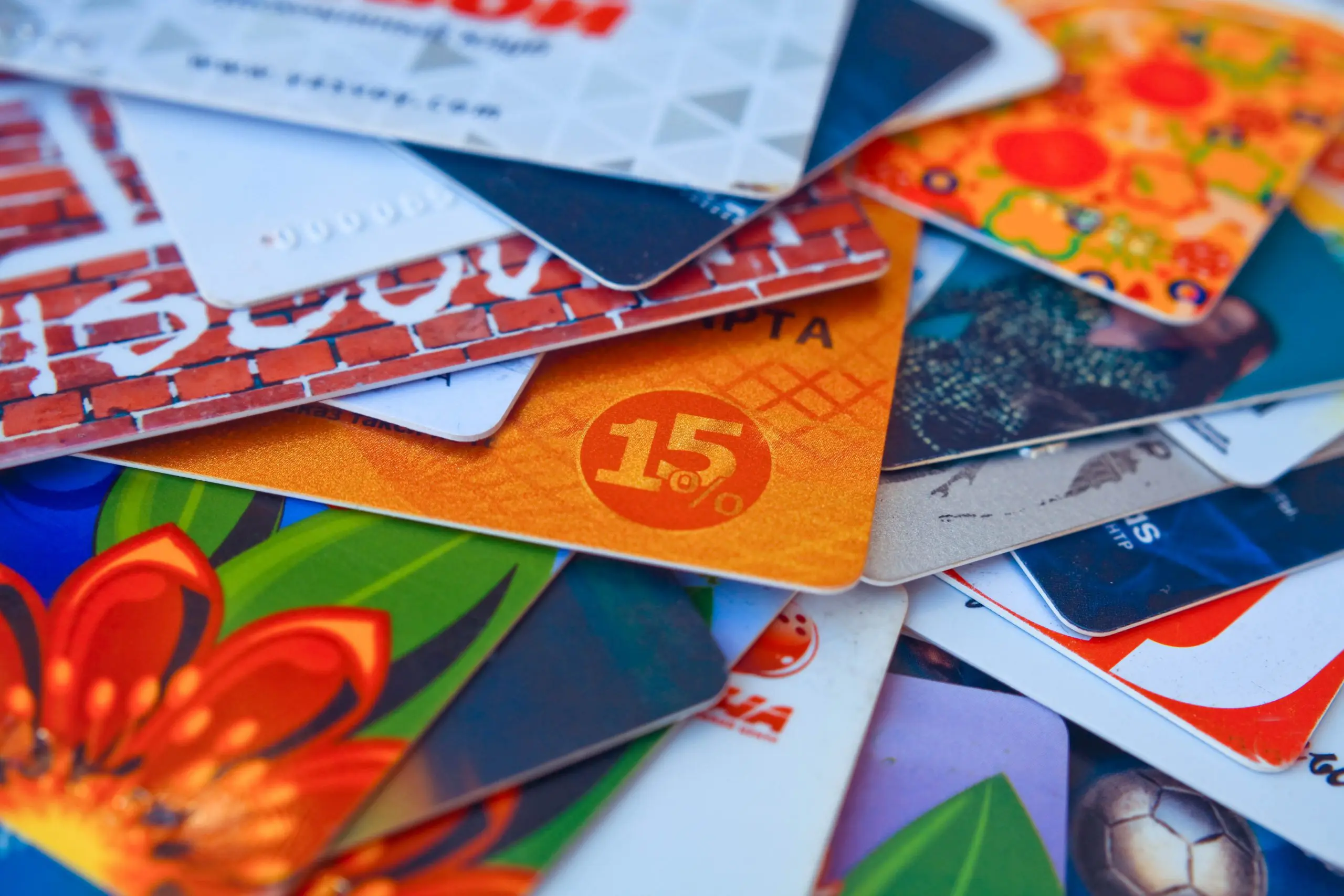 gift cards