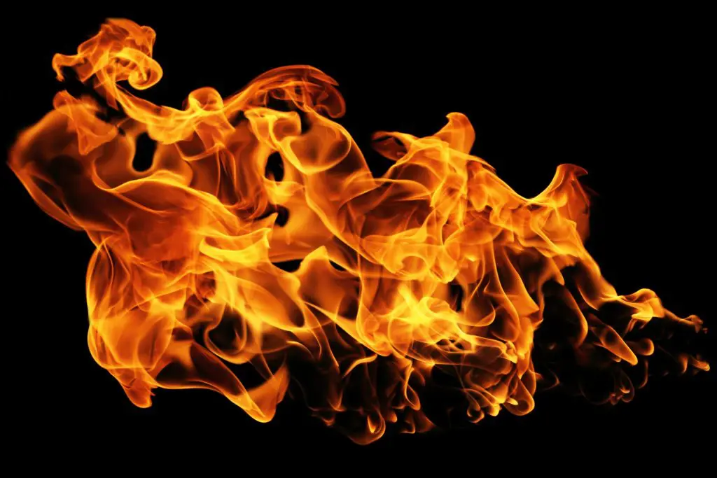Fire