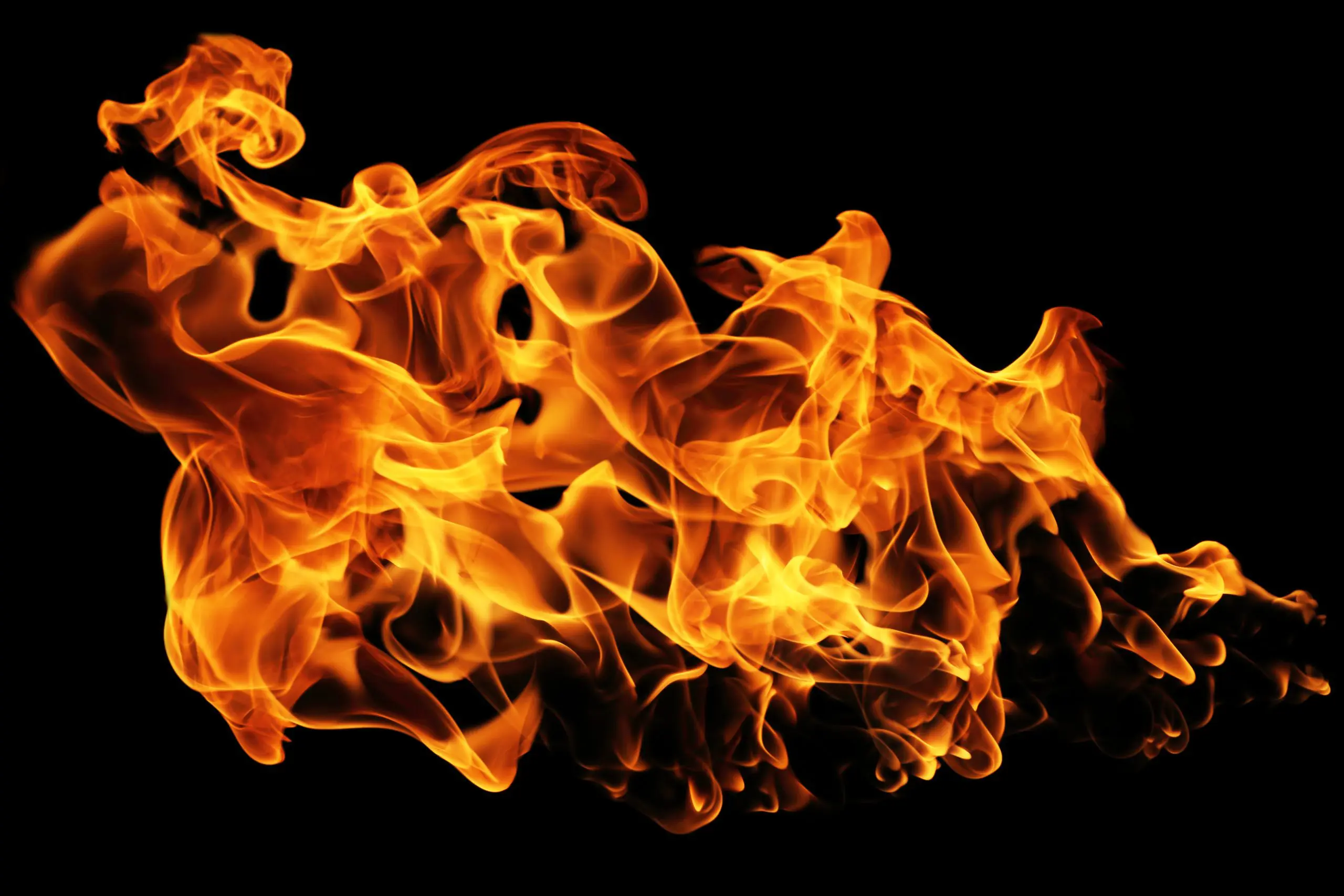 Fire