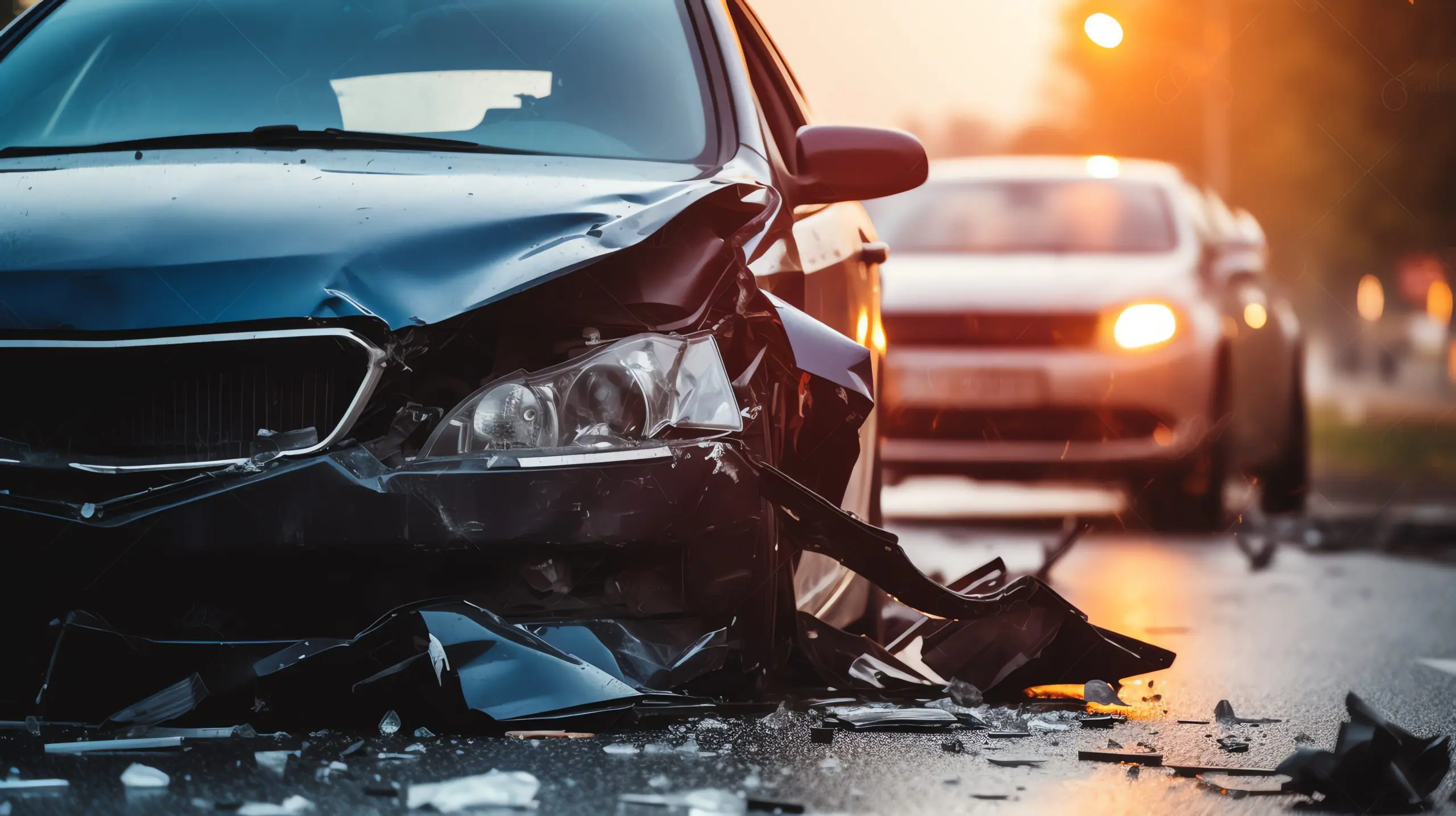 car accident