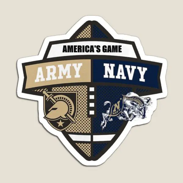 army vs navy