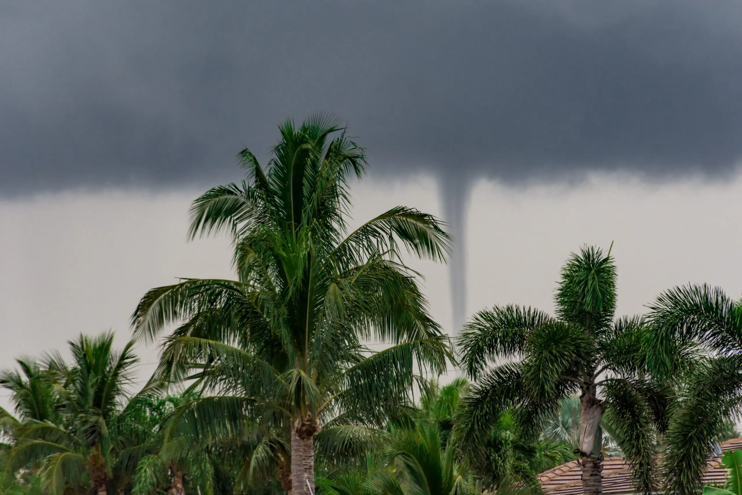 tornado, Florida