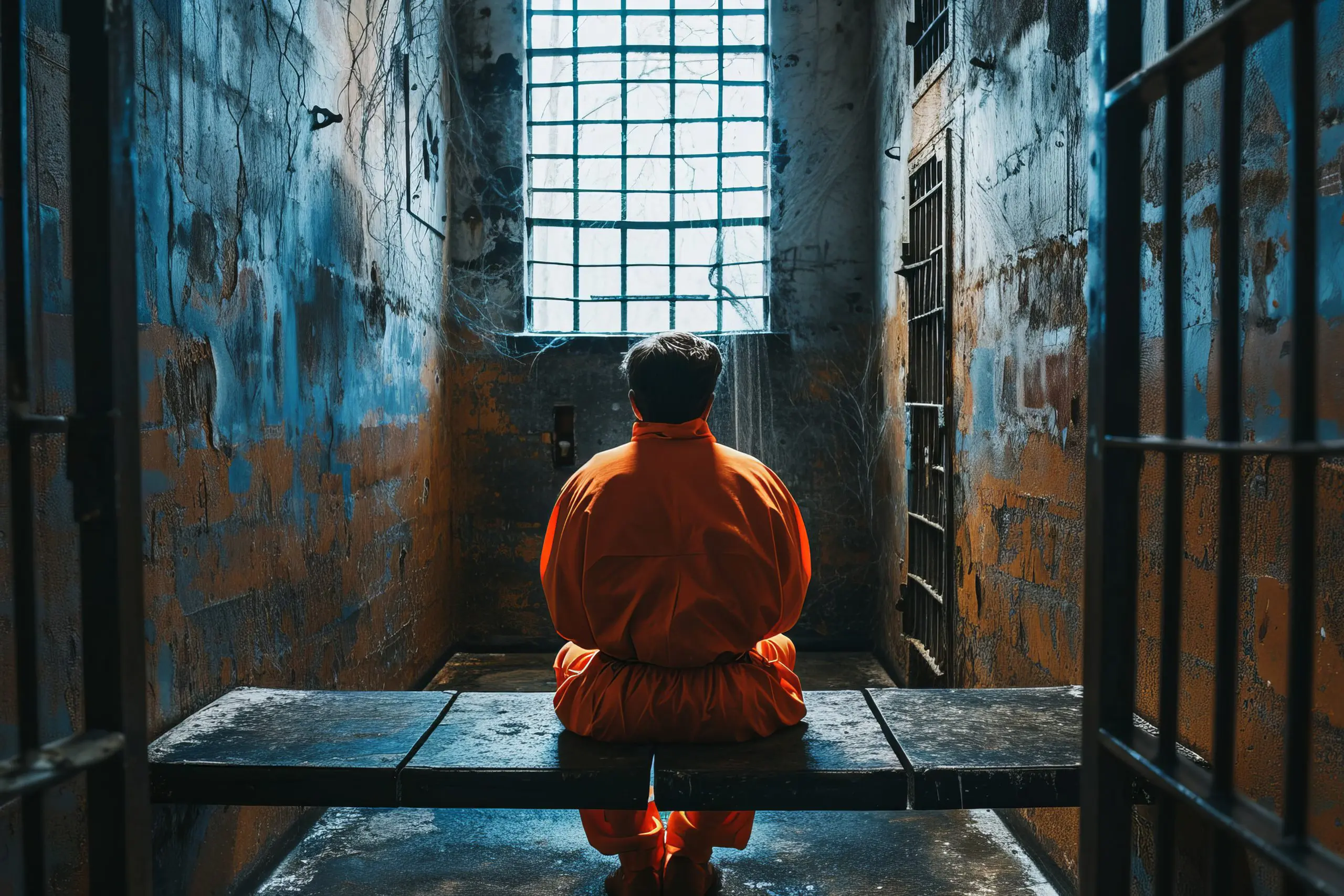 man arrested