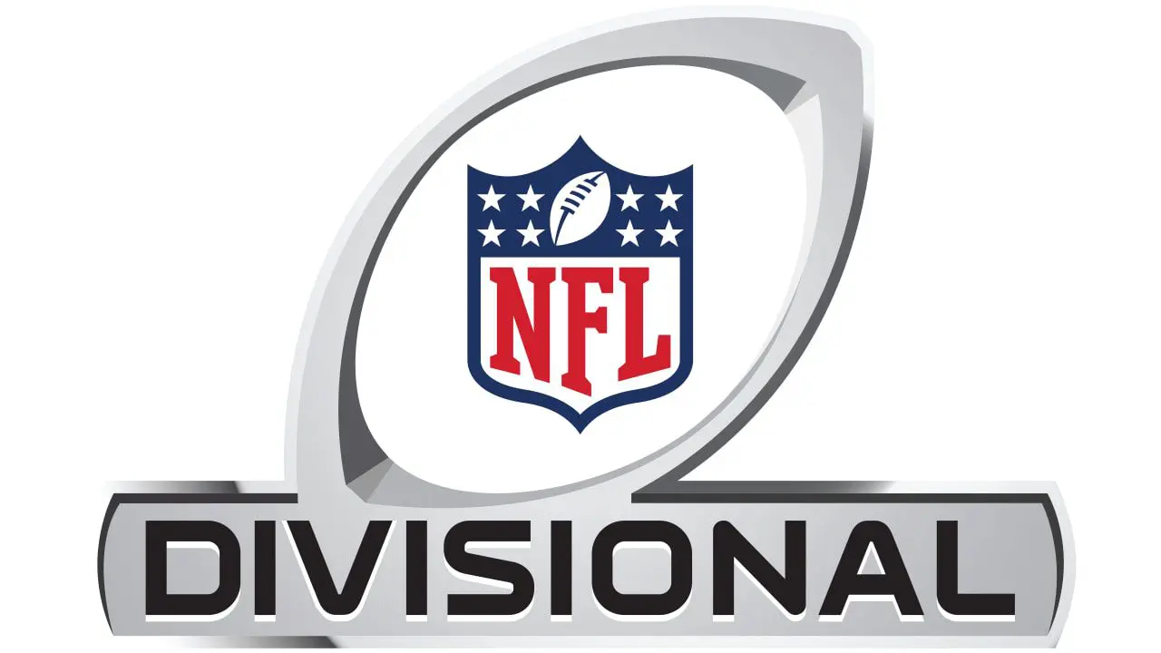 NFL Playoff logo