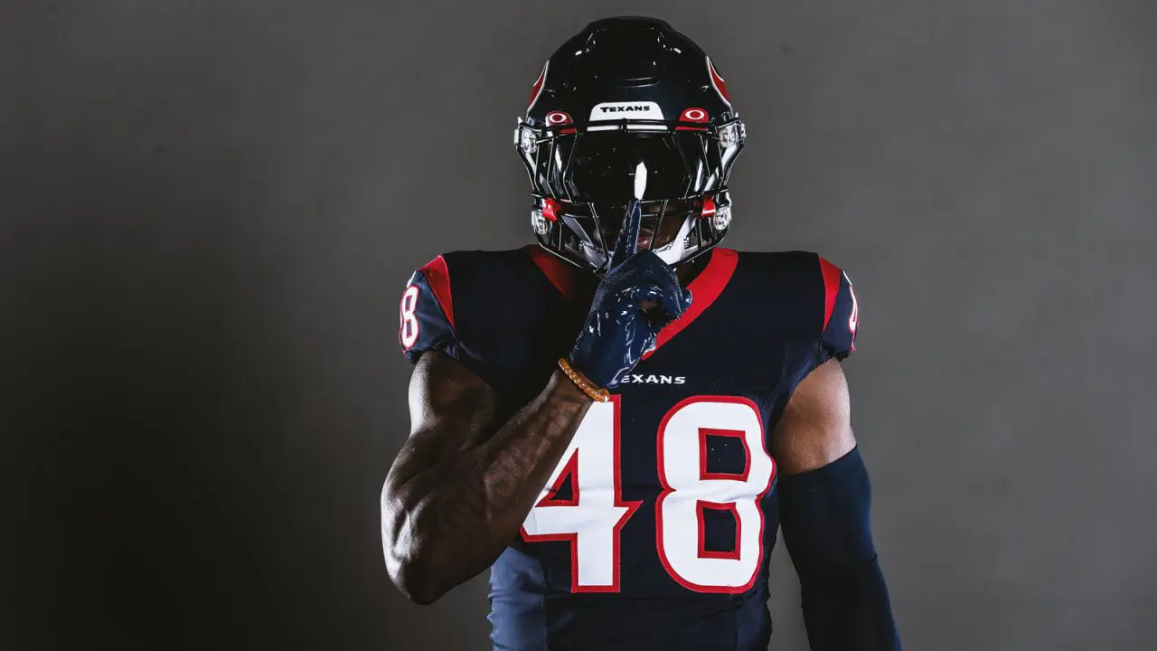 Texans defense Texans defense