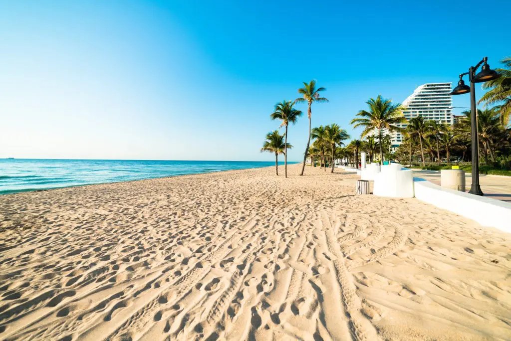 Florida Beach