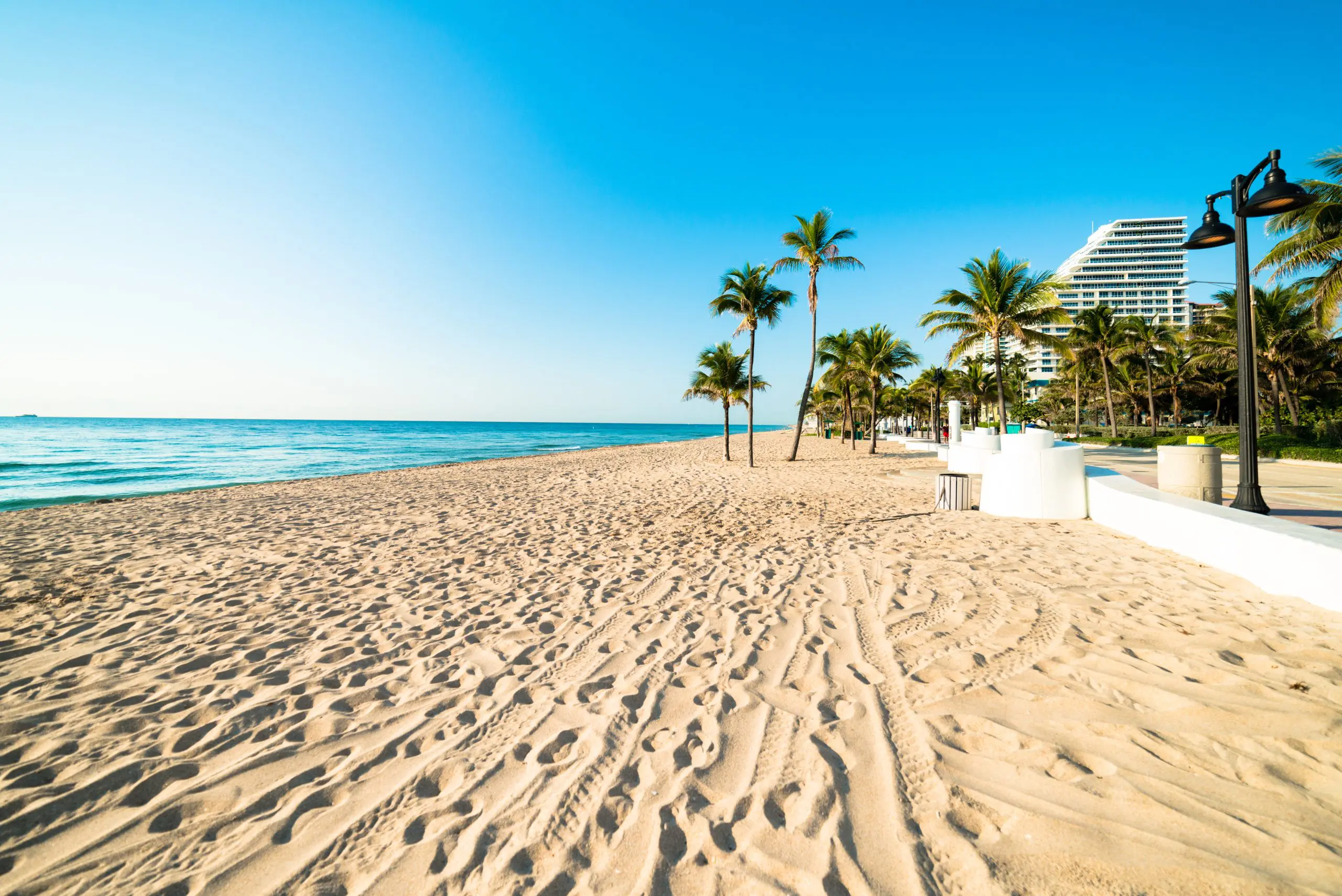 Florida Beach