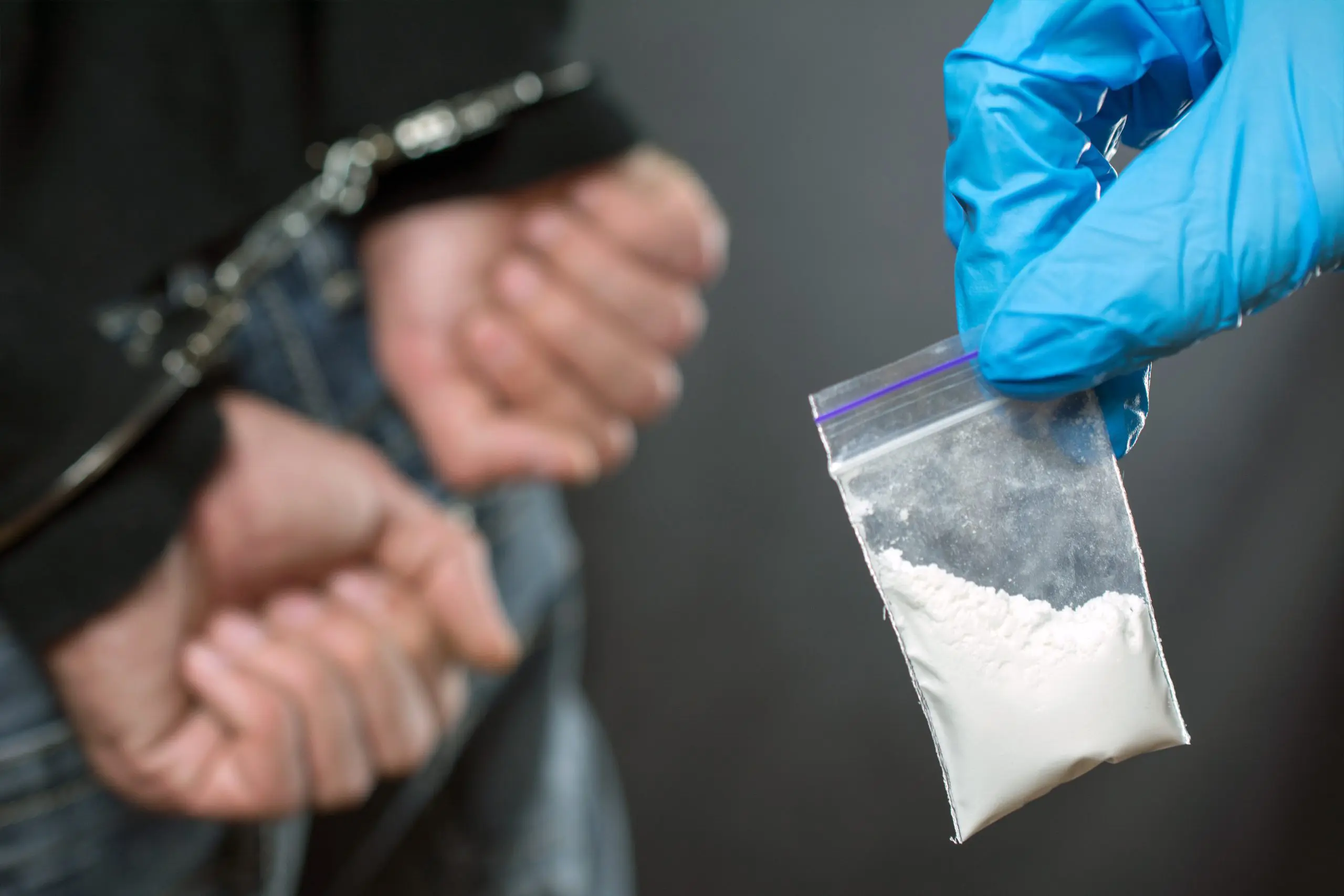 drug charges