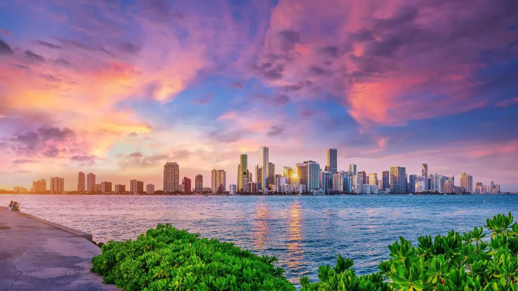 Miami