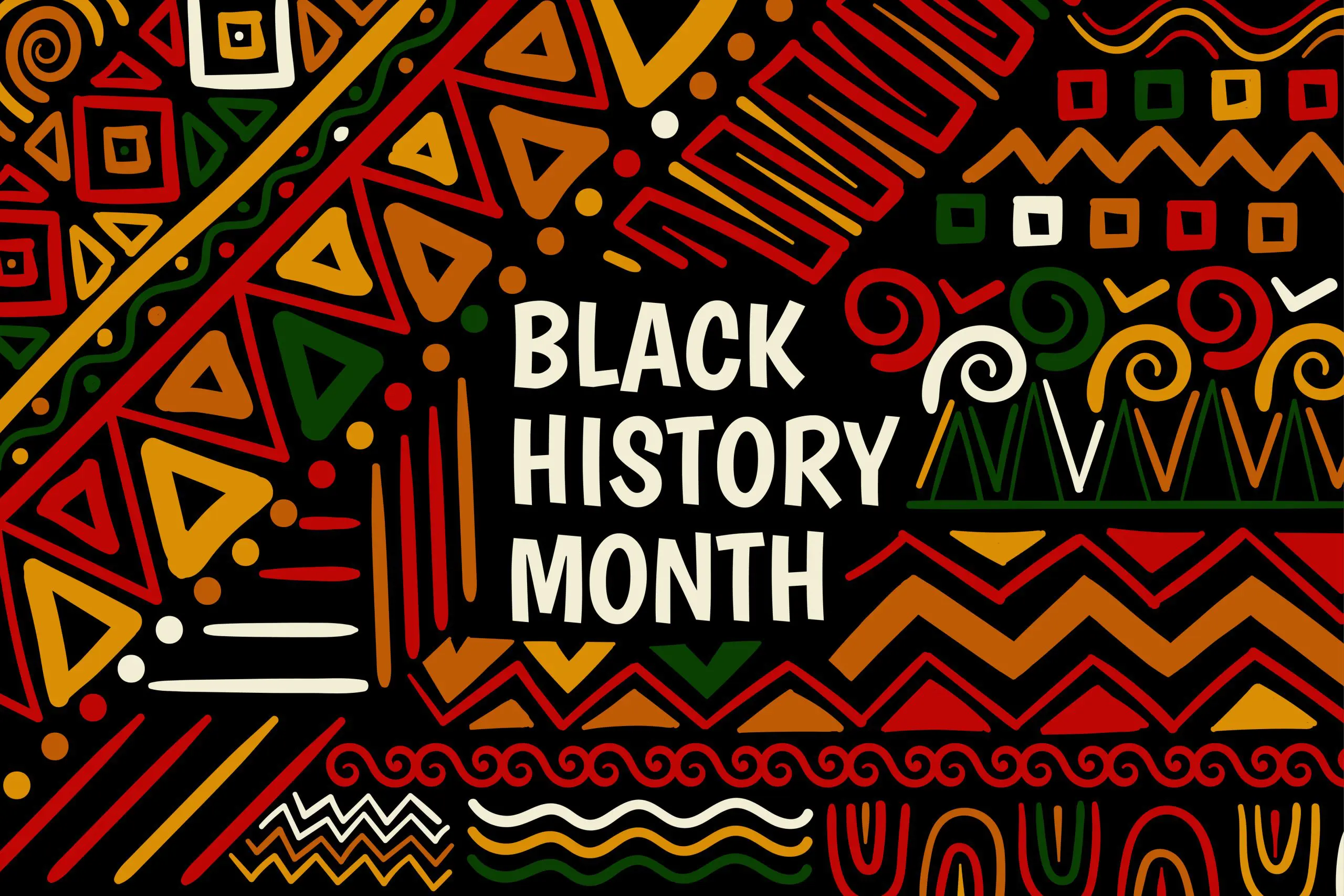 Black History Month