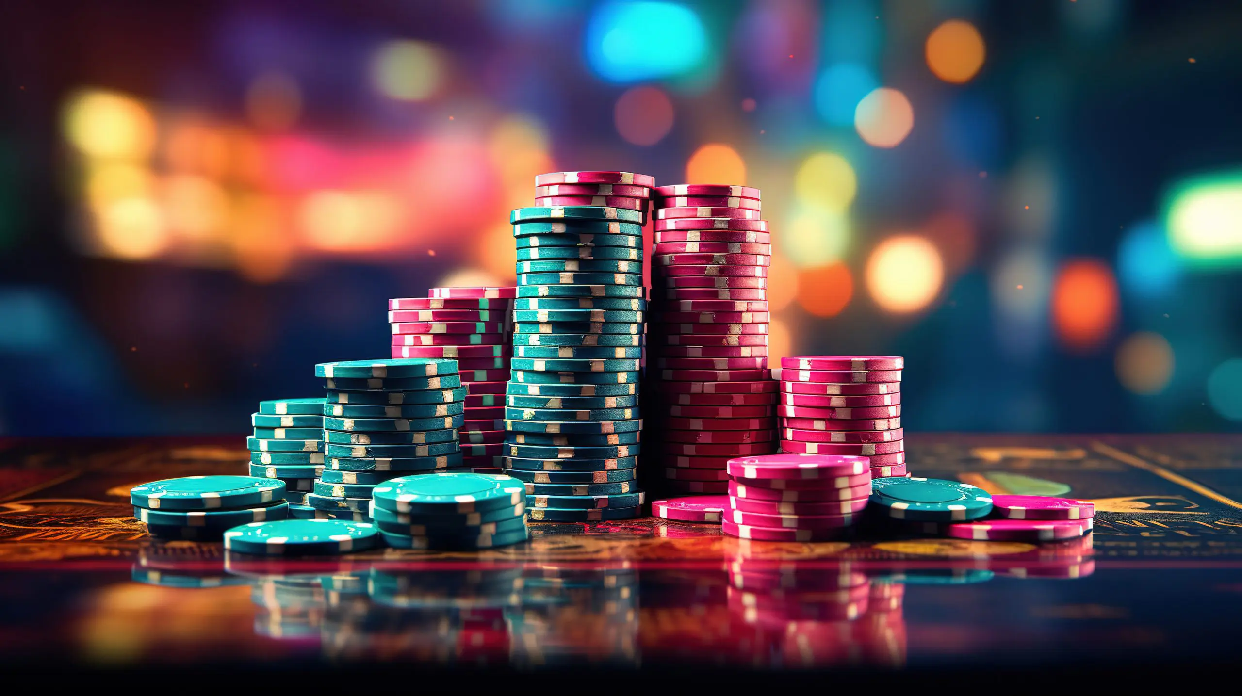 Casino, Florida