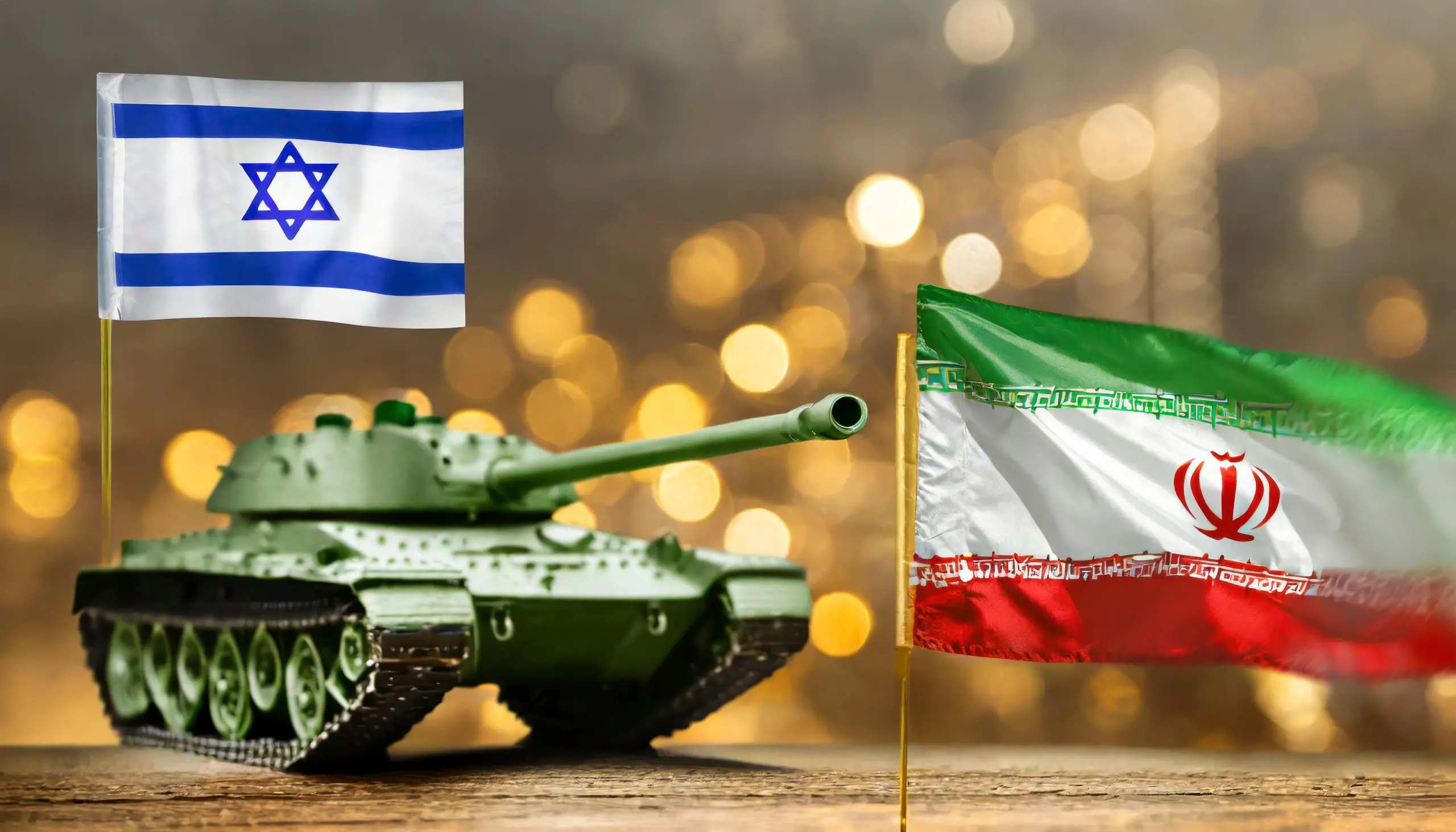 Israel Palestine war issue.