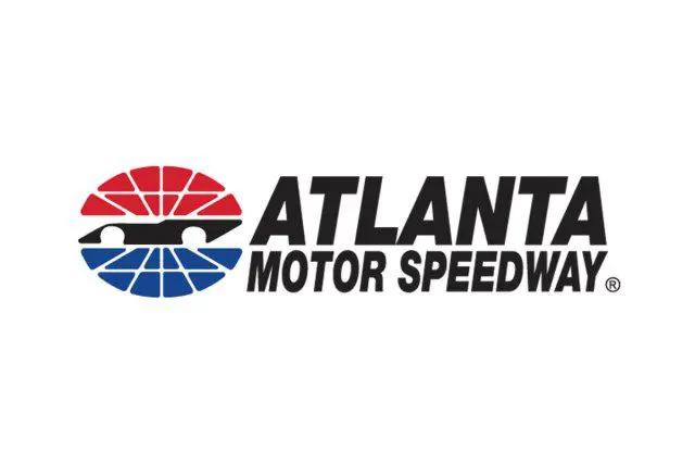 Atlanta Motor Speedway Logo