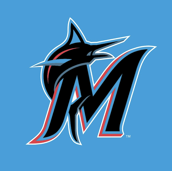 Marlins Logo