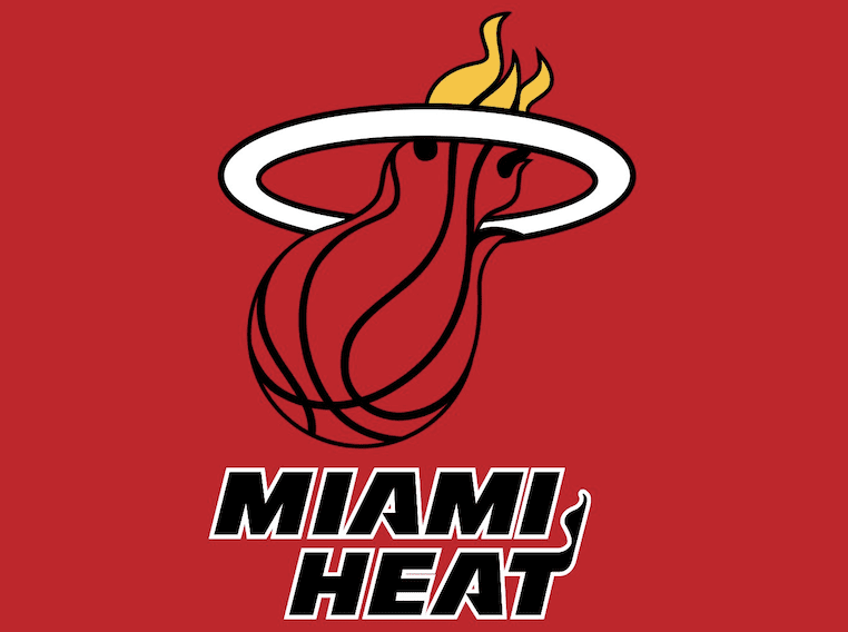 Heat Logo 2