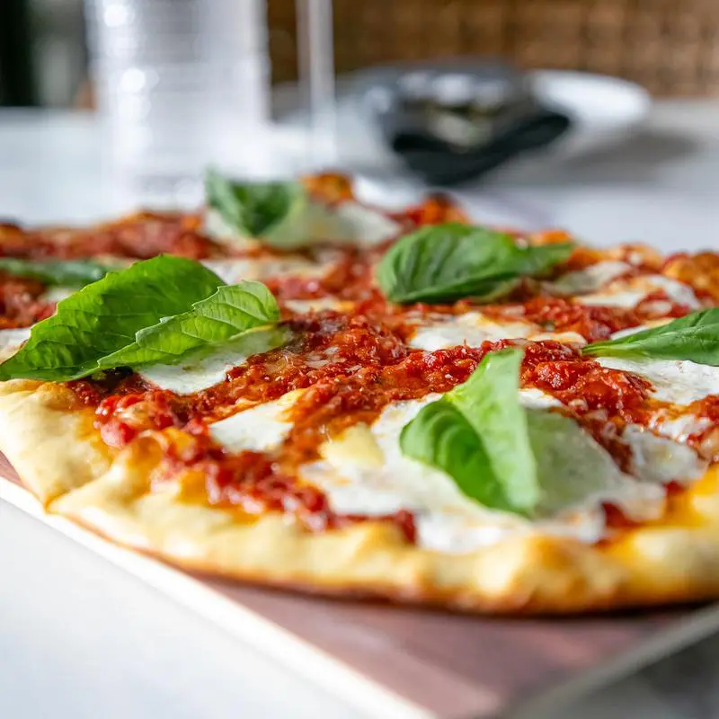 Livia Pizza Livia Pizza