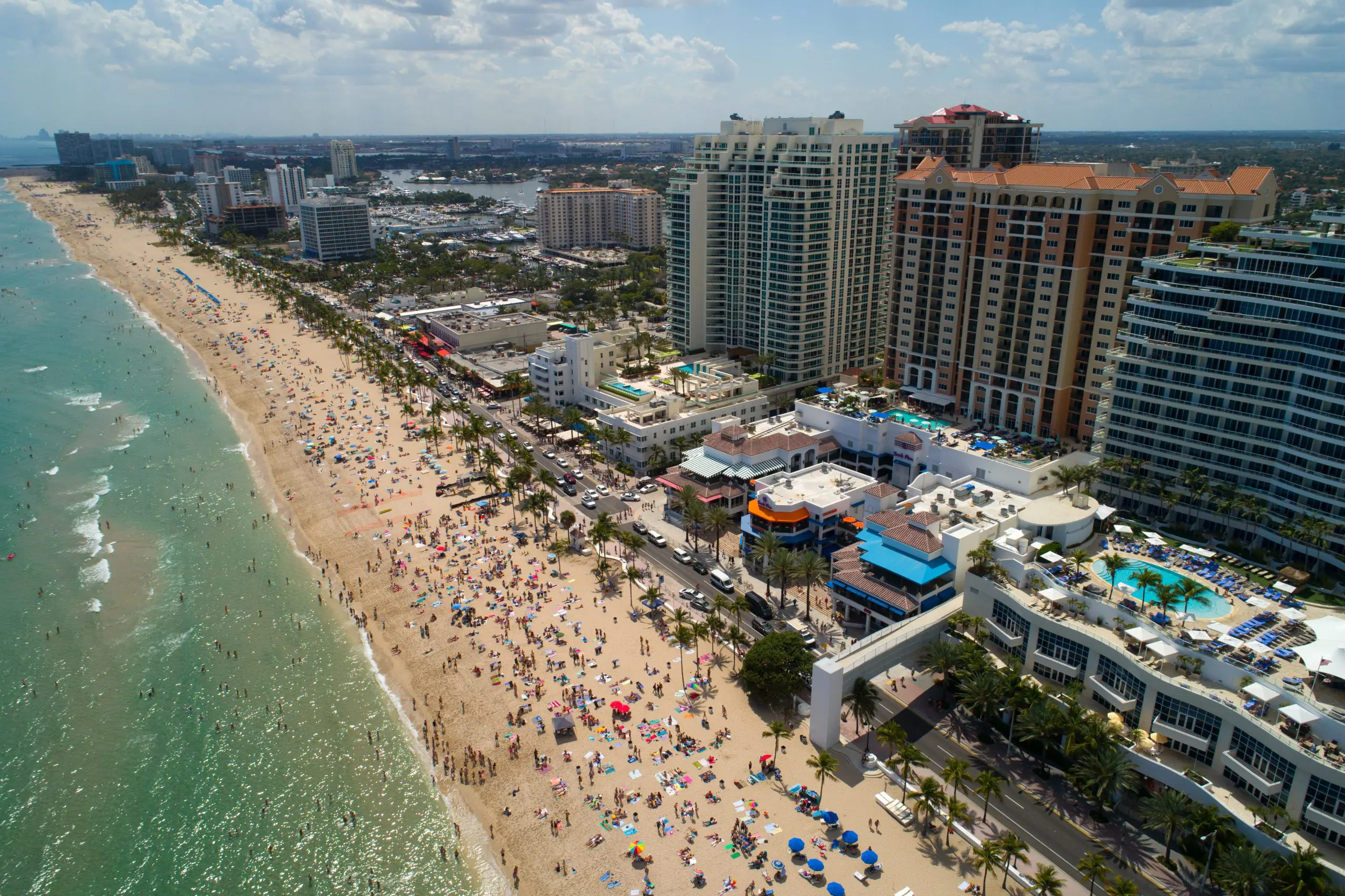 Florida Spring Break