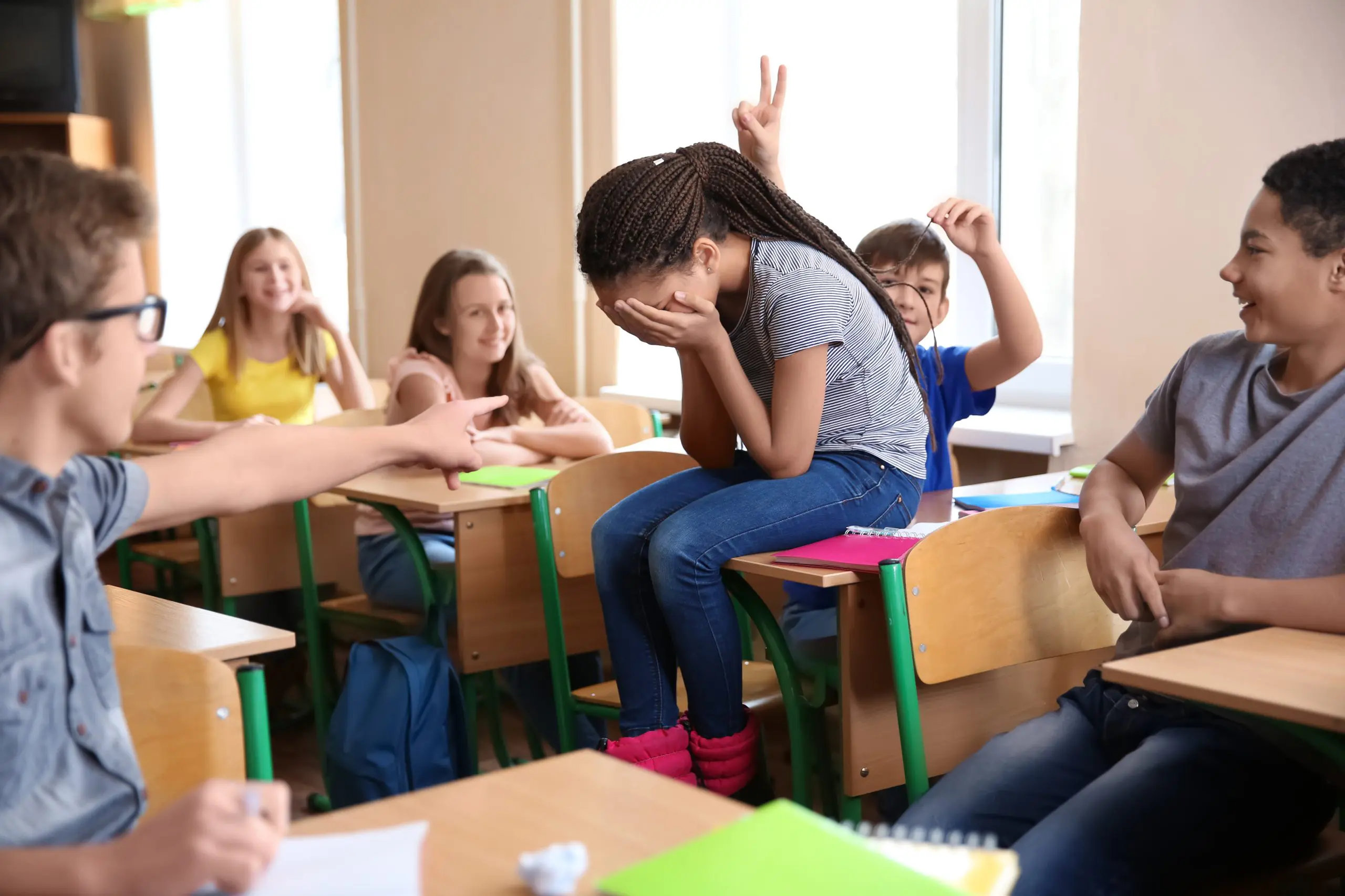 School Bullying