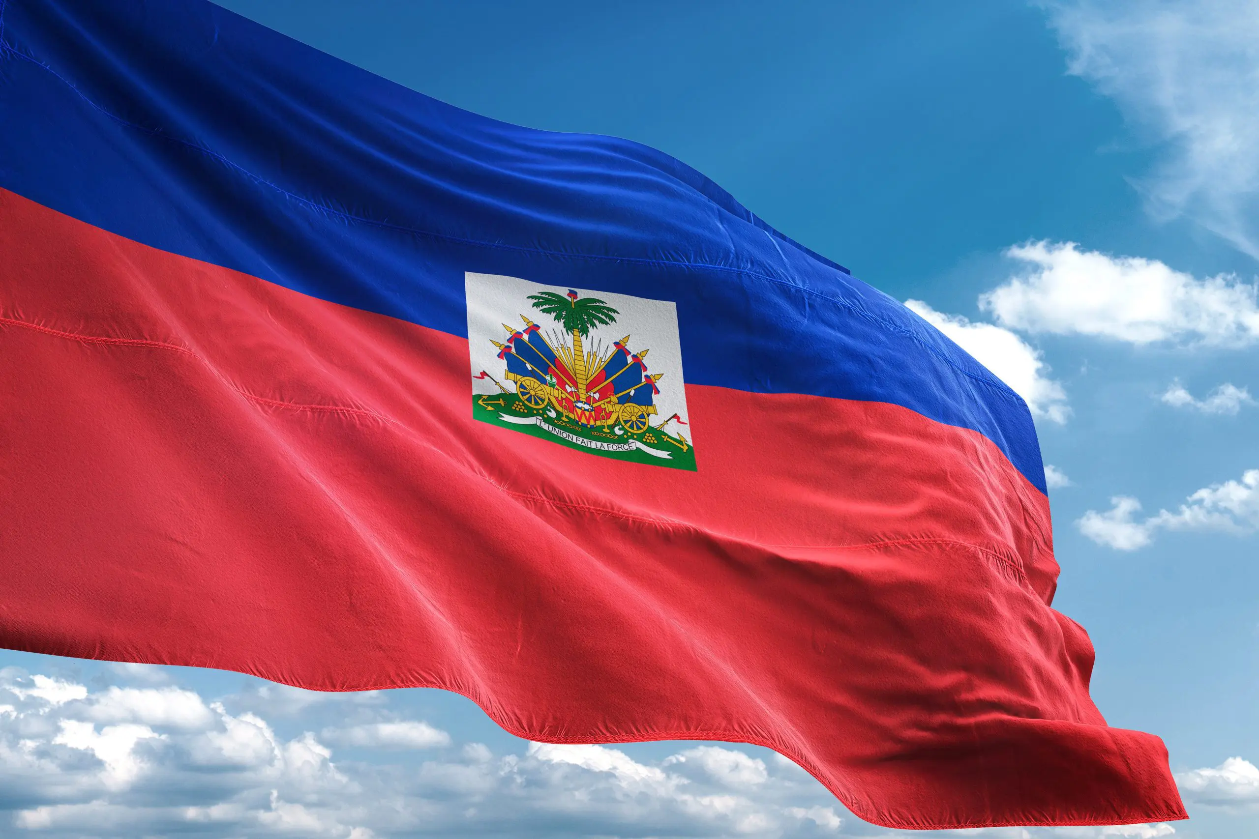 Haiti