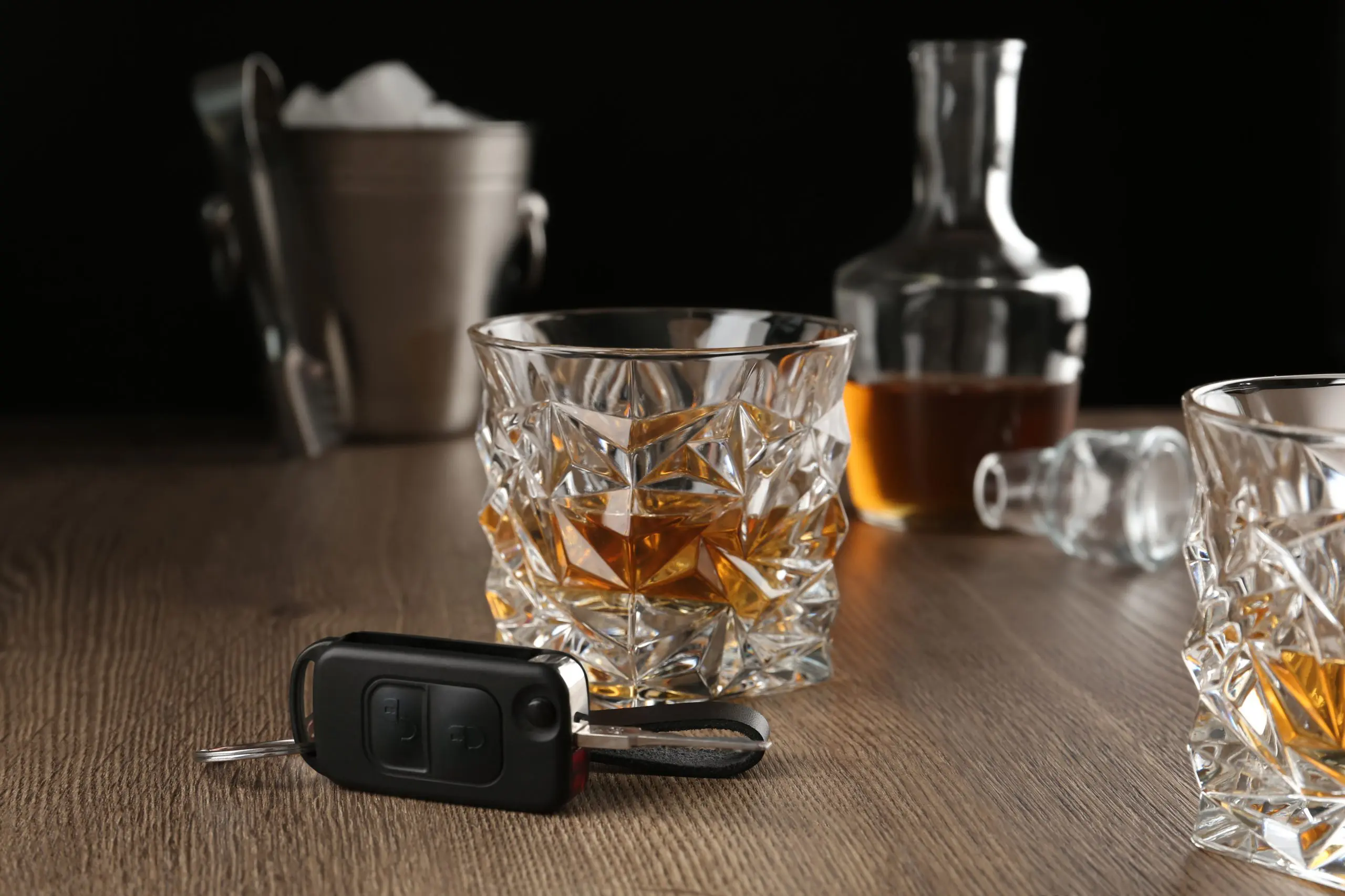 DUI