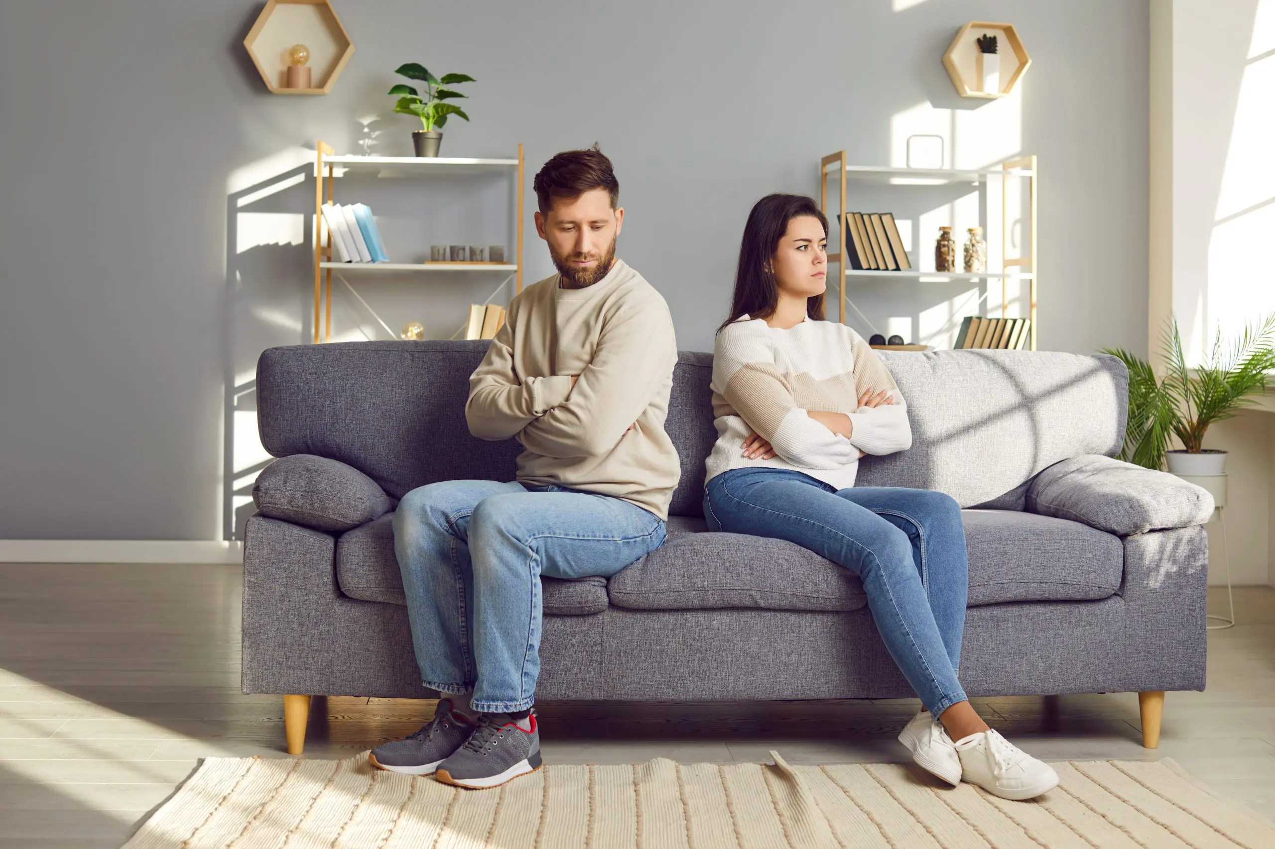 uncomfortable shared living uncomfortable shared living