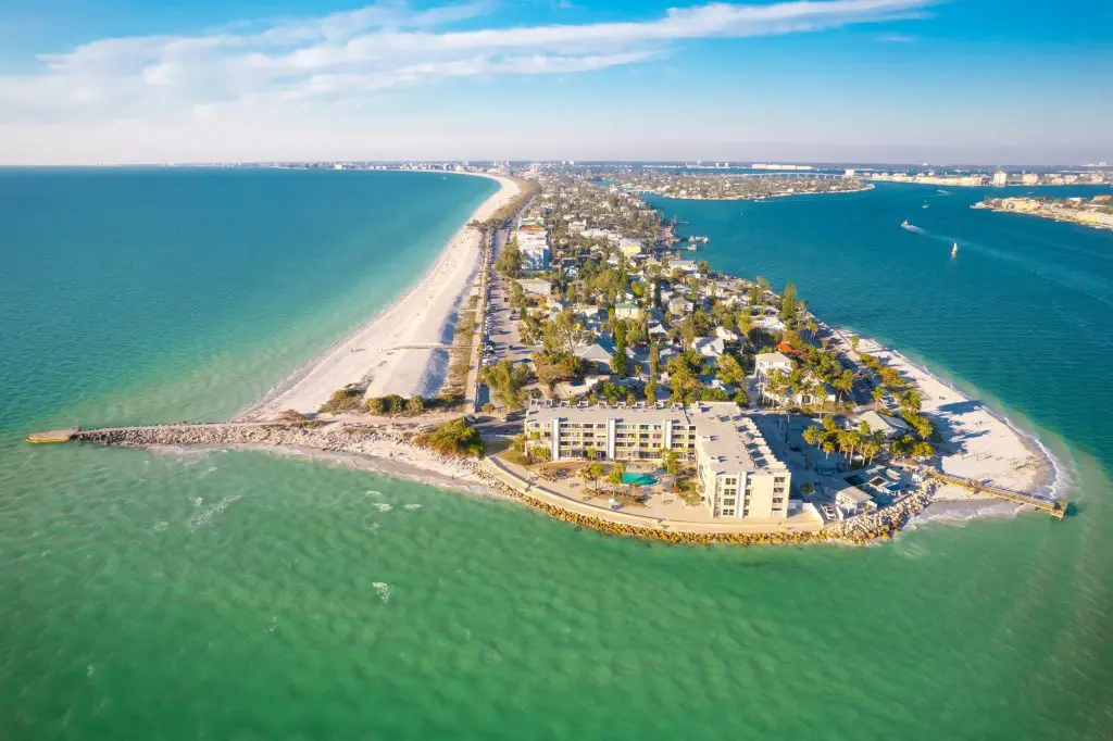 Florida Beaches, Spring Break