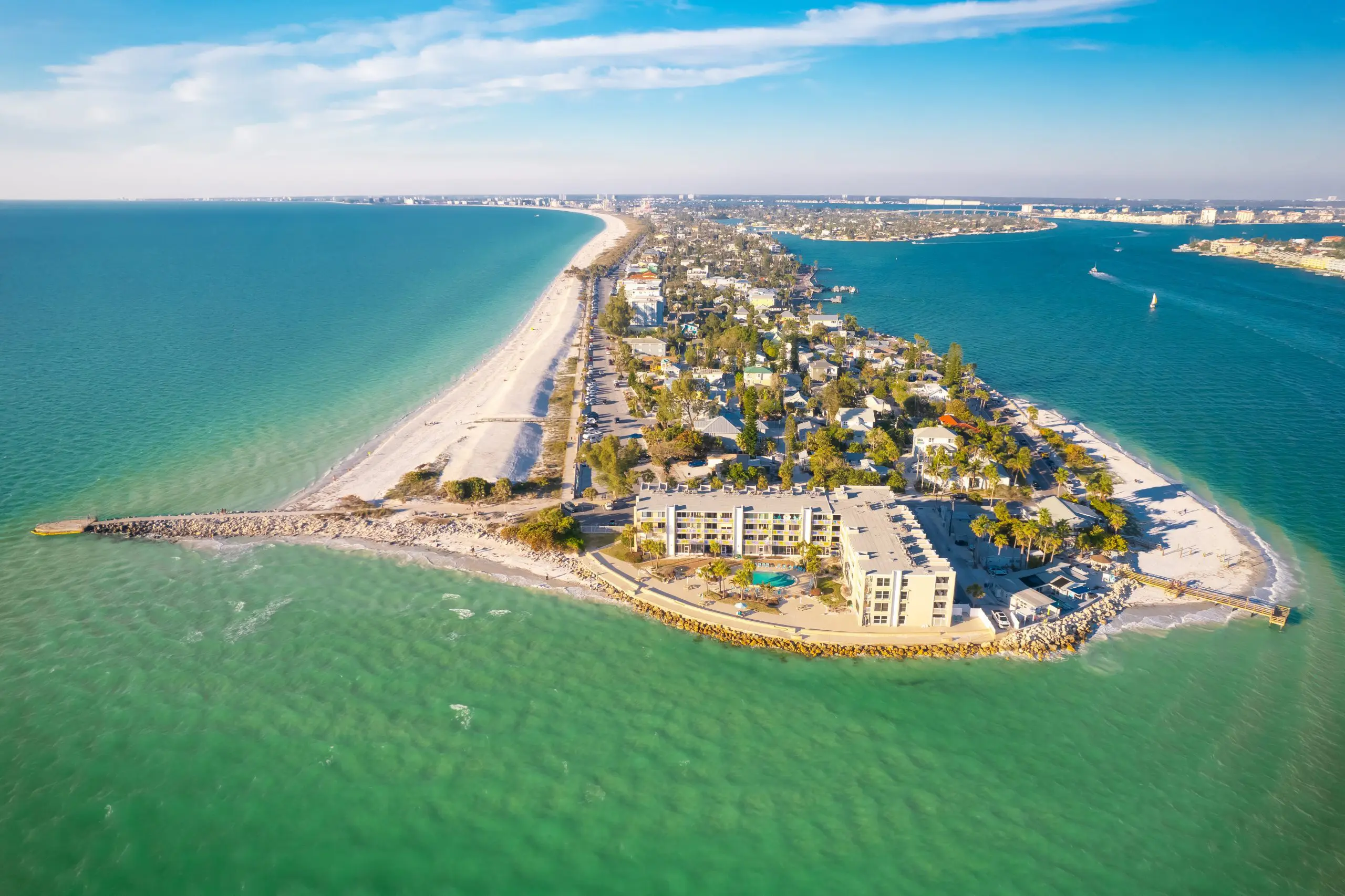 Florida Beaches, Spring Break