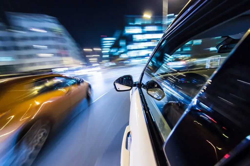 street racing