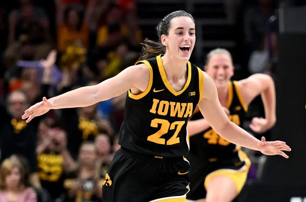 Iowa v Virginia Tech