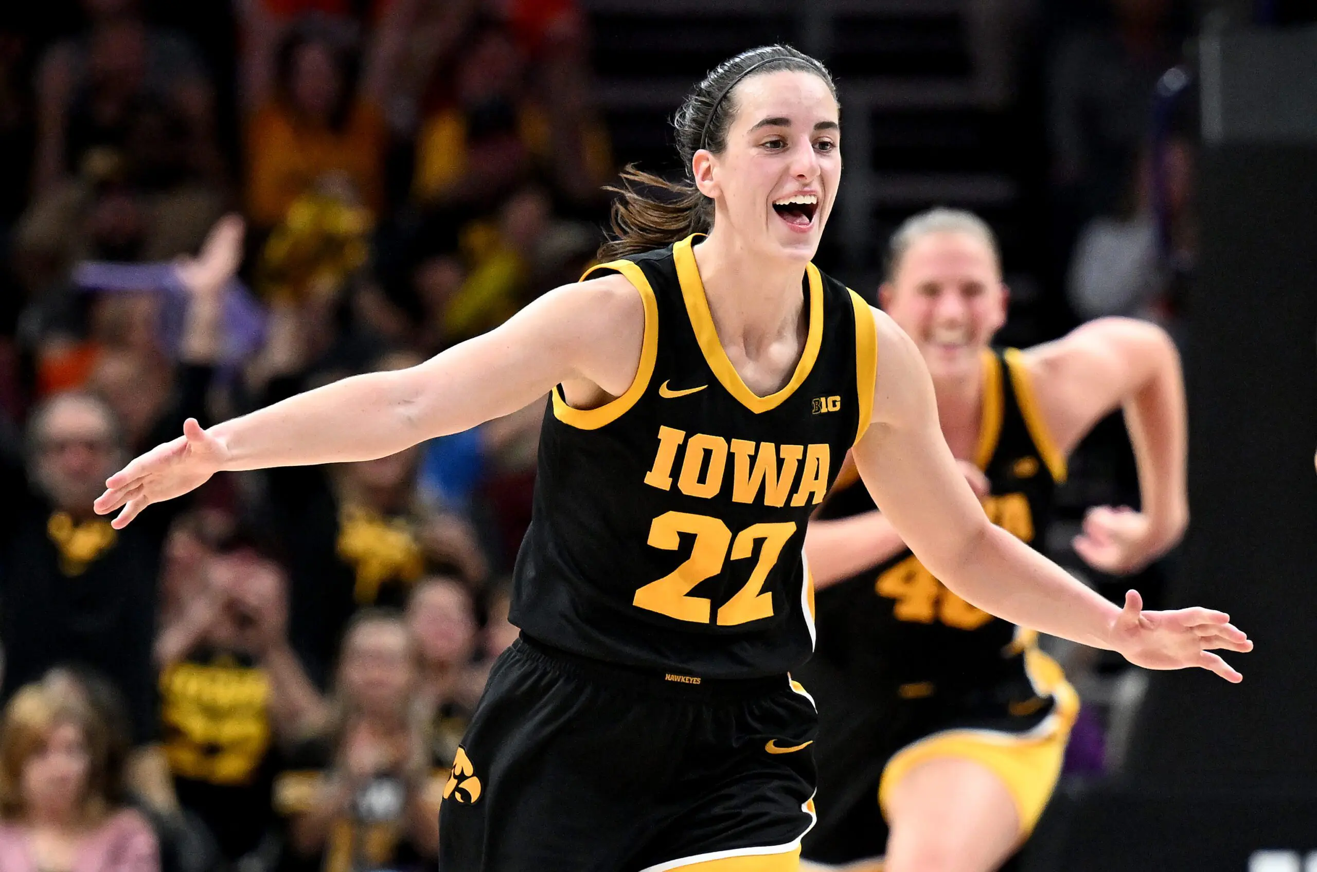 Iowa v Virginia Tech