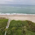 Beach Swastika Pompano