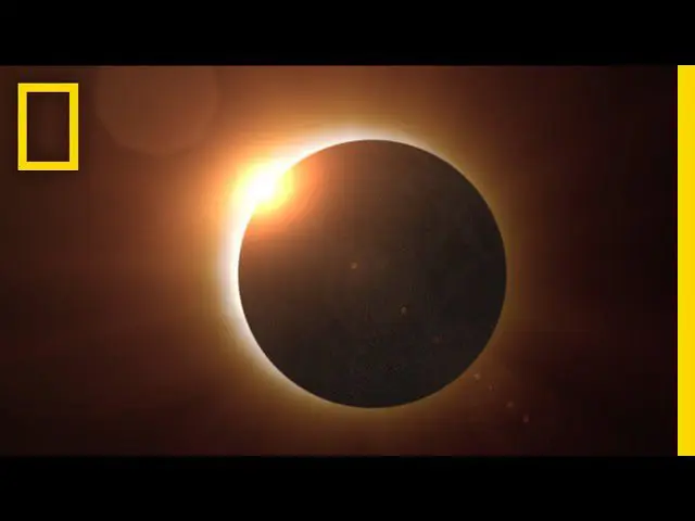 Solar Eclipses: Exploring the Wonders and Mysteries of the celestial dance