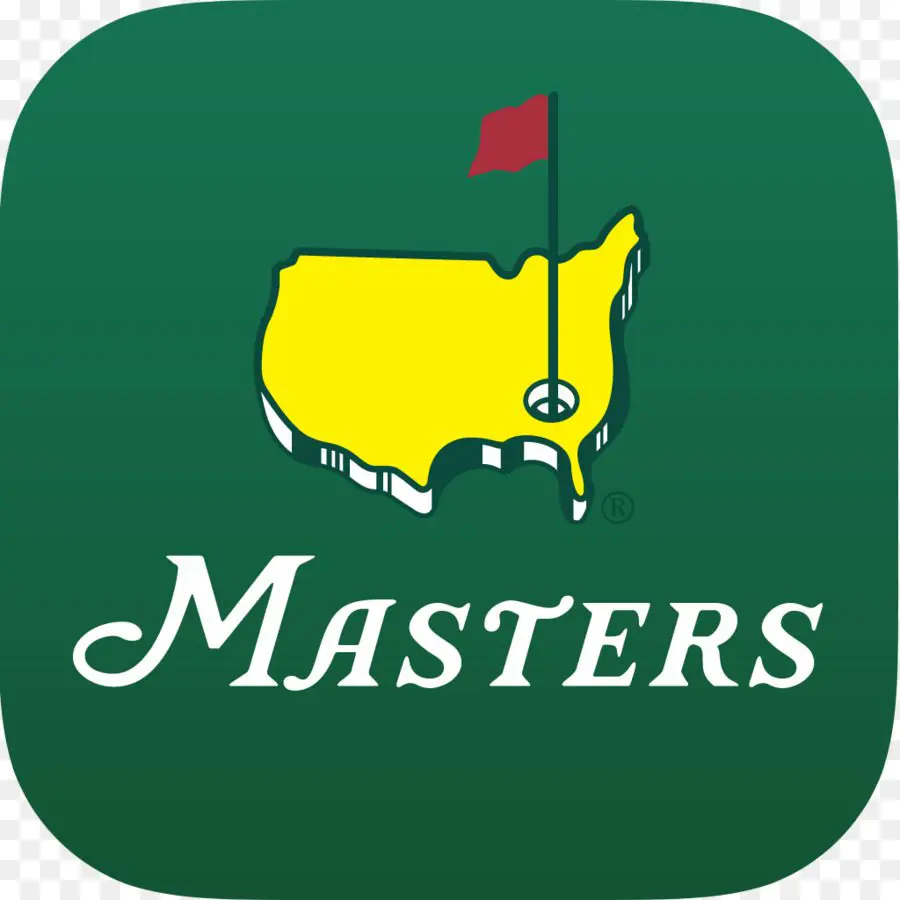 masters logo