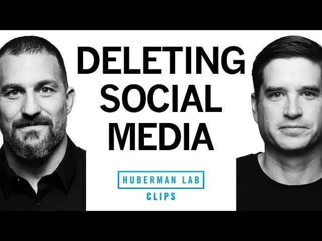 Do You Need to Delete Your Social Media?