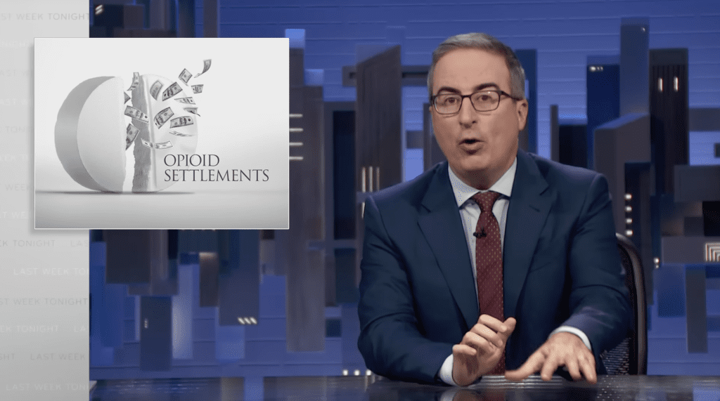 Opioid Settlements