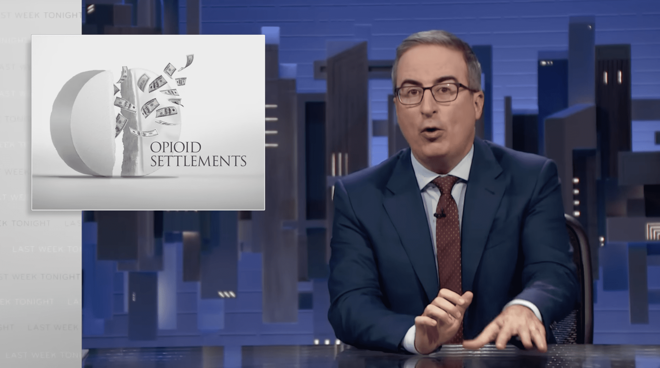 Opioid Settlements