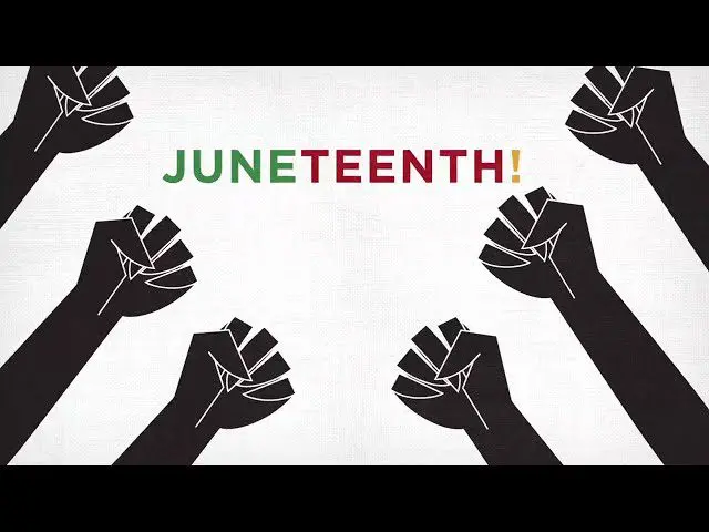 Get Wise: Juneteenth - America's Newest Federal Holiday