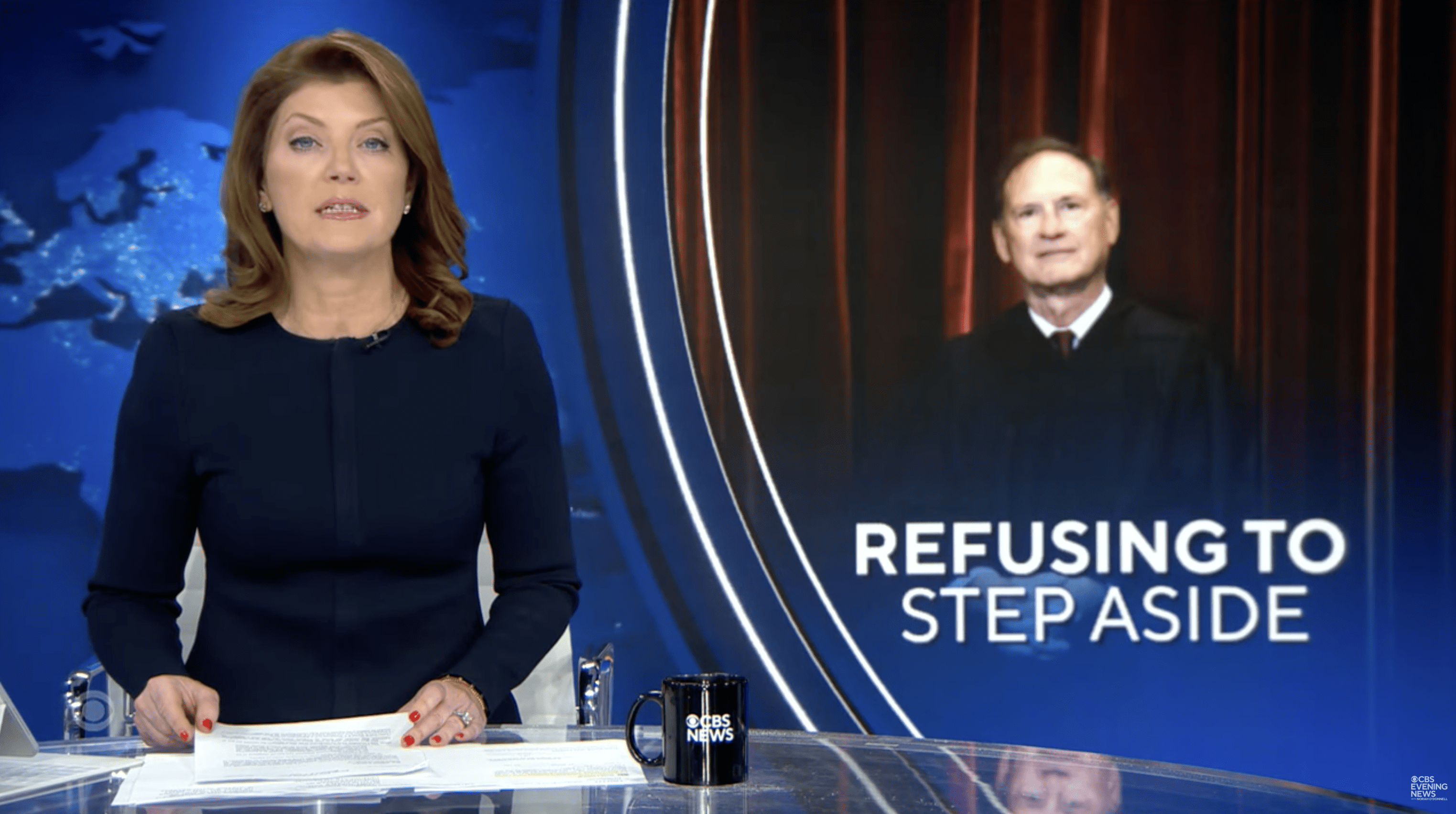 Samuel Alito