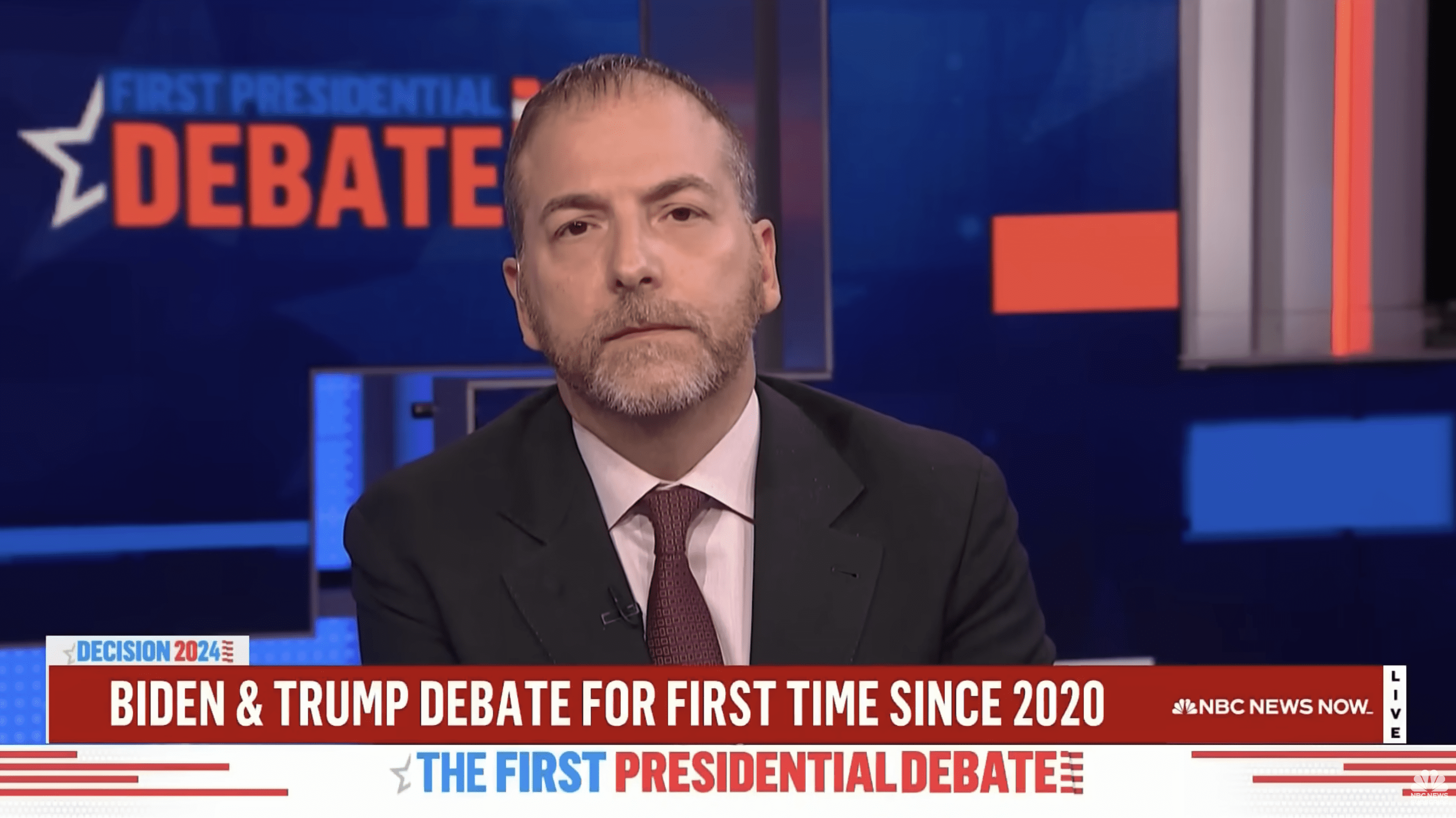 Chuck Todd