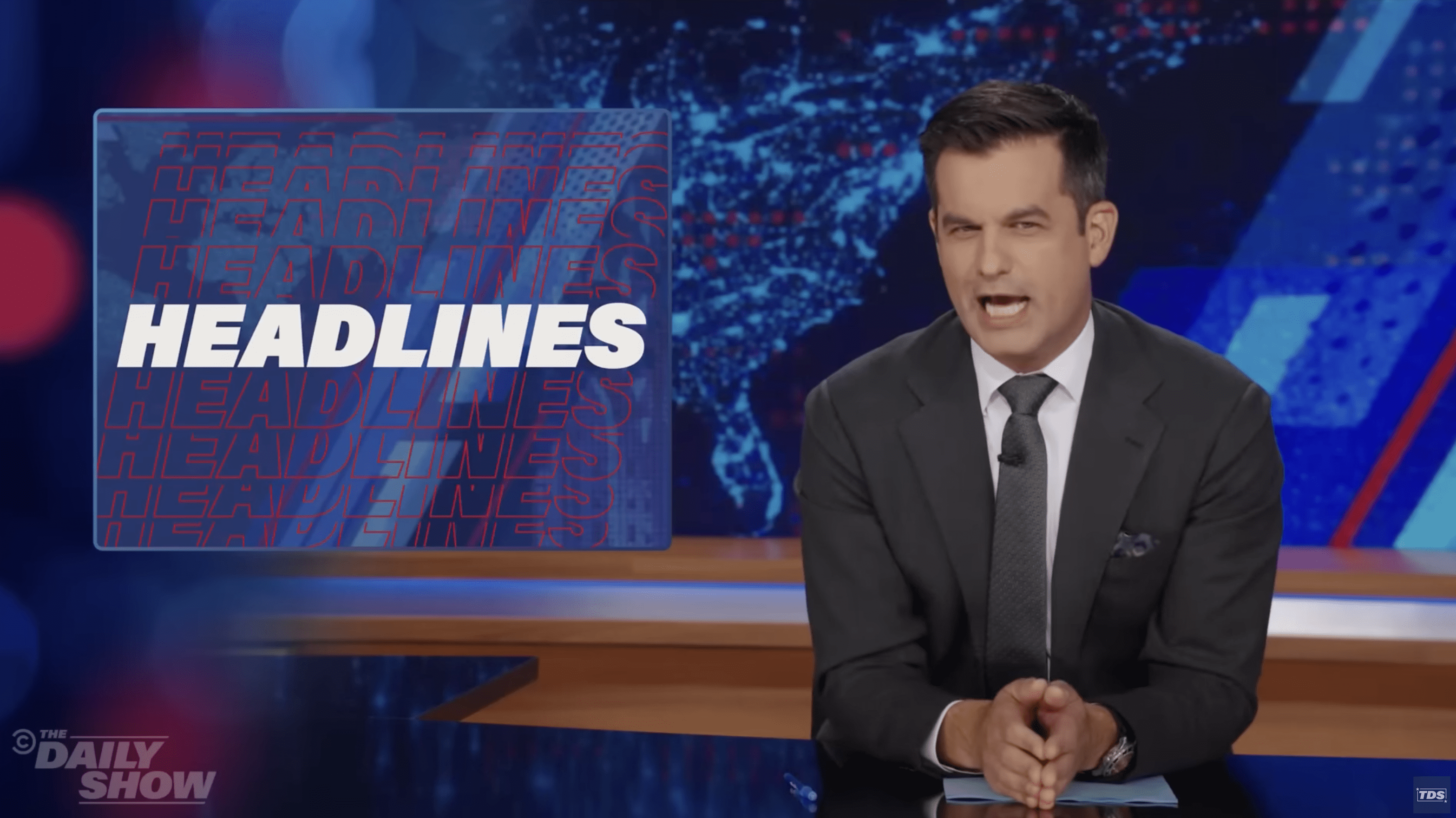 The Daily Show