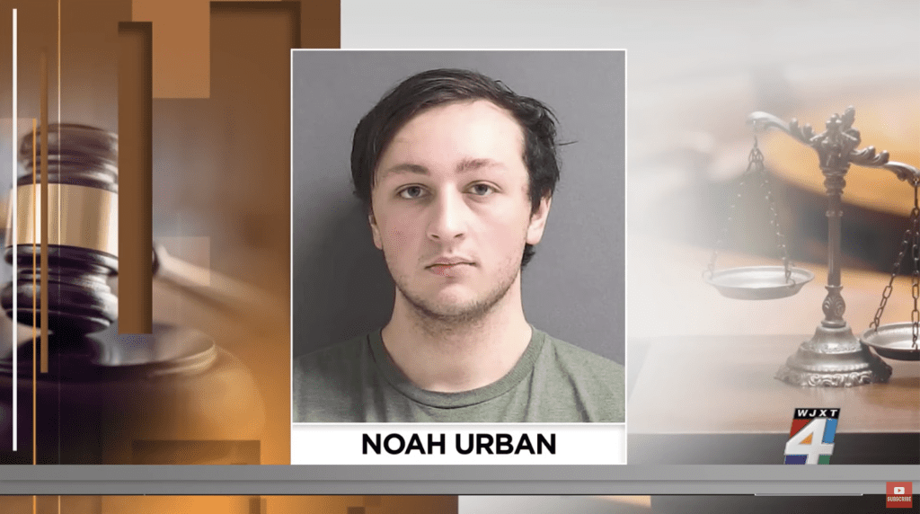 Noah Urban