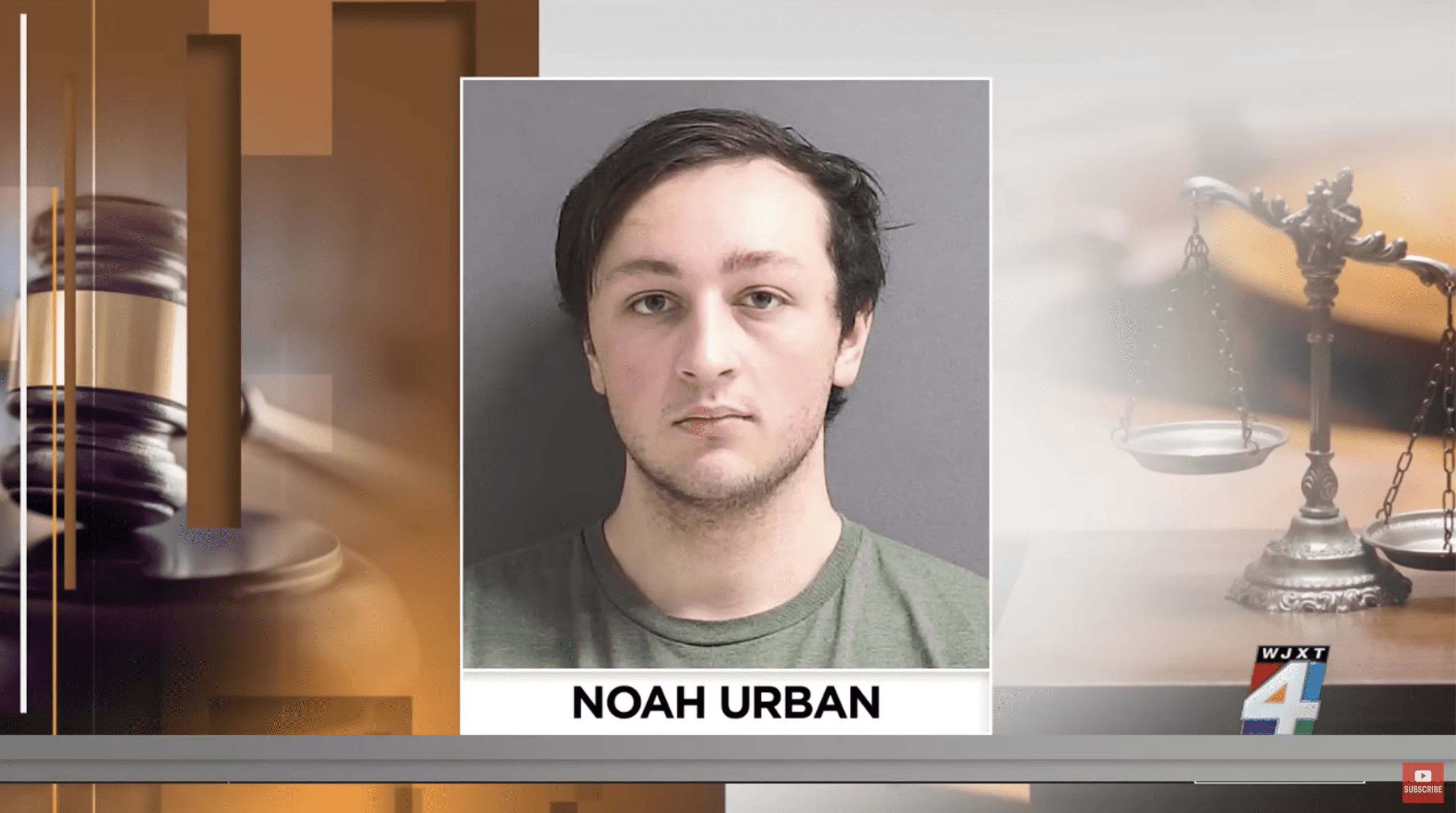 Noah Urban