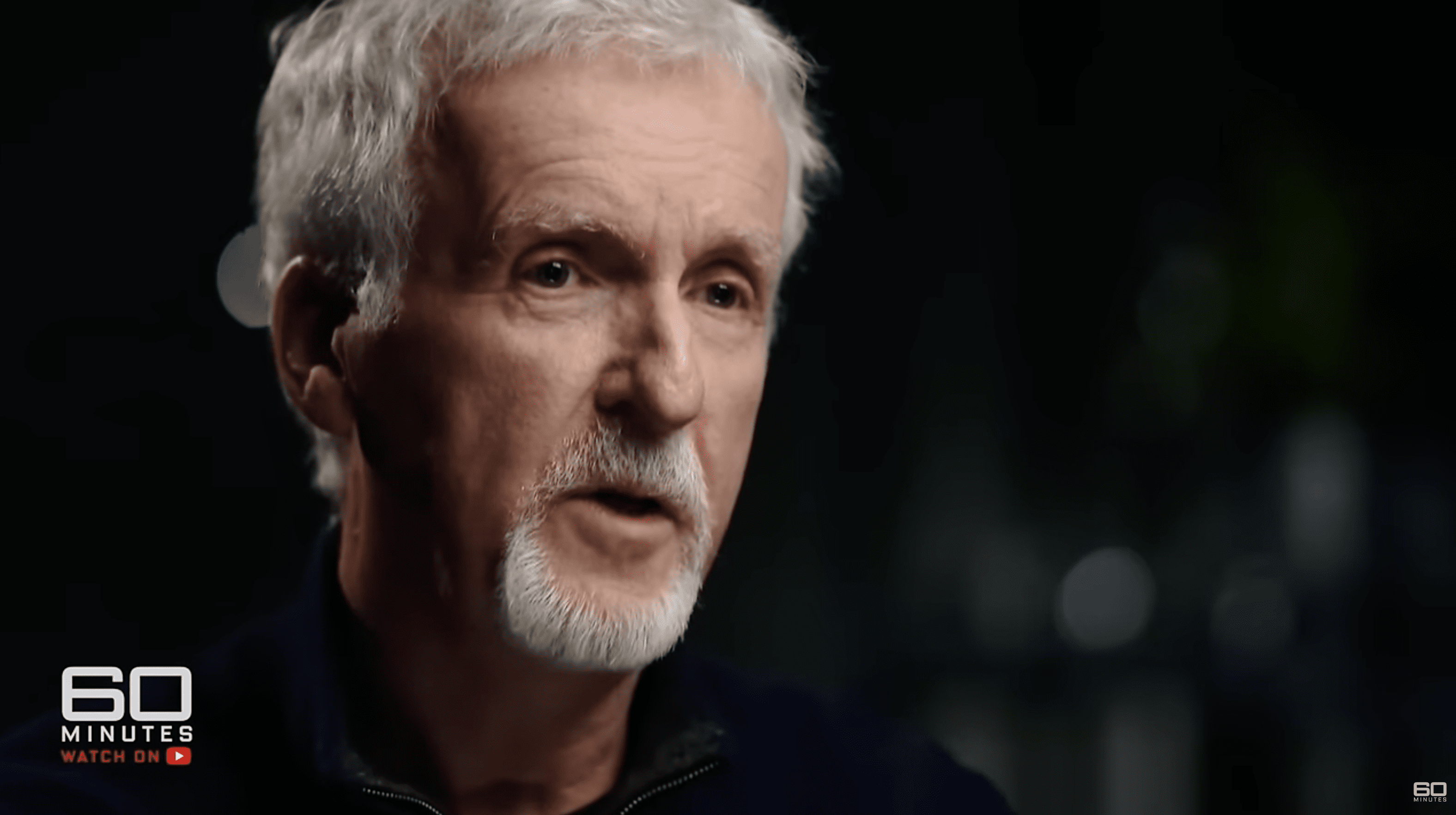 James Cameron reveals new information about Titanic sub disaster