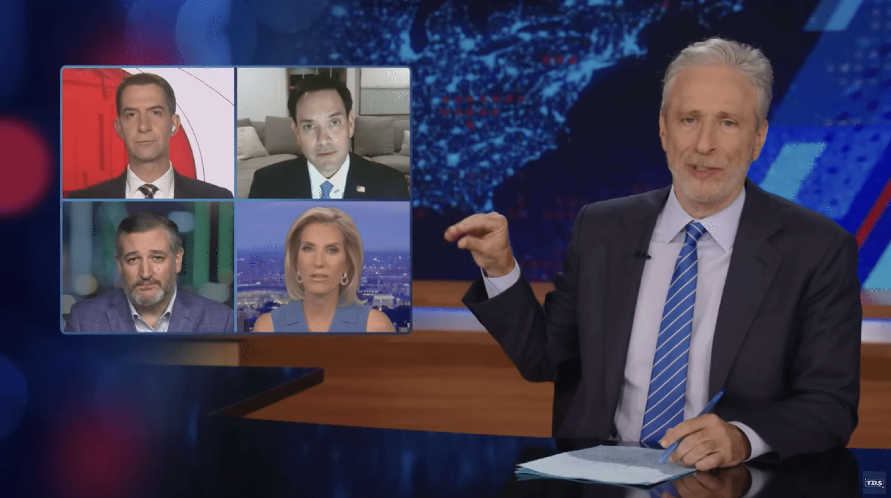 Jon Stewart